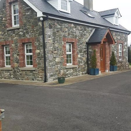 Nellies Cottage B&B Kilcogy Exterior foto