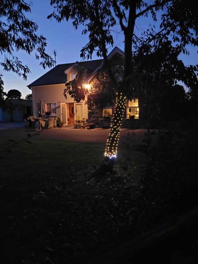 Nellies Cottage B&B Kilcogy Exterior foto